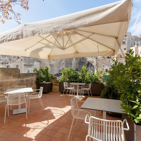 Gradelle San Nicola Bed & Breakfast Матера Екстериор снимка