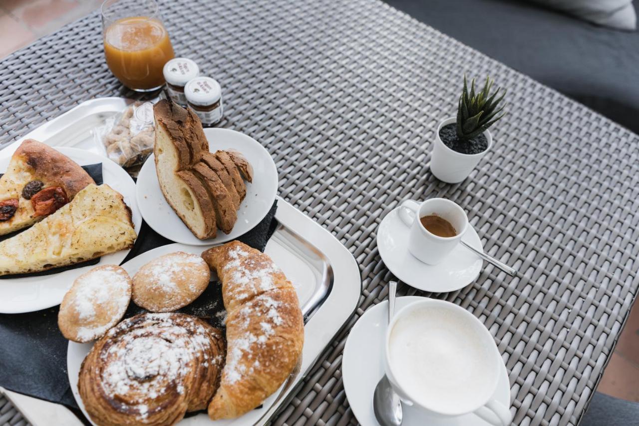 Gradelle San Nicola Bed & Breakfast Матера Екстериор снимка