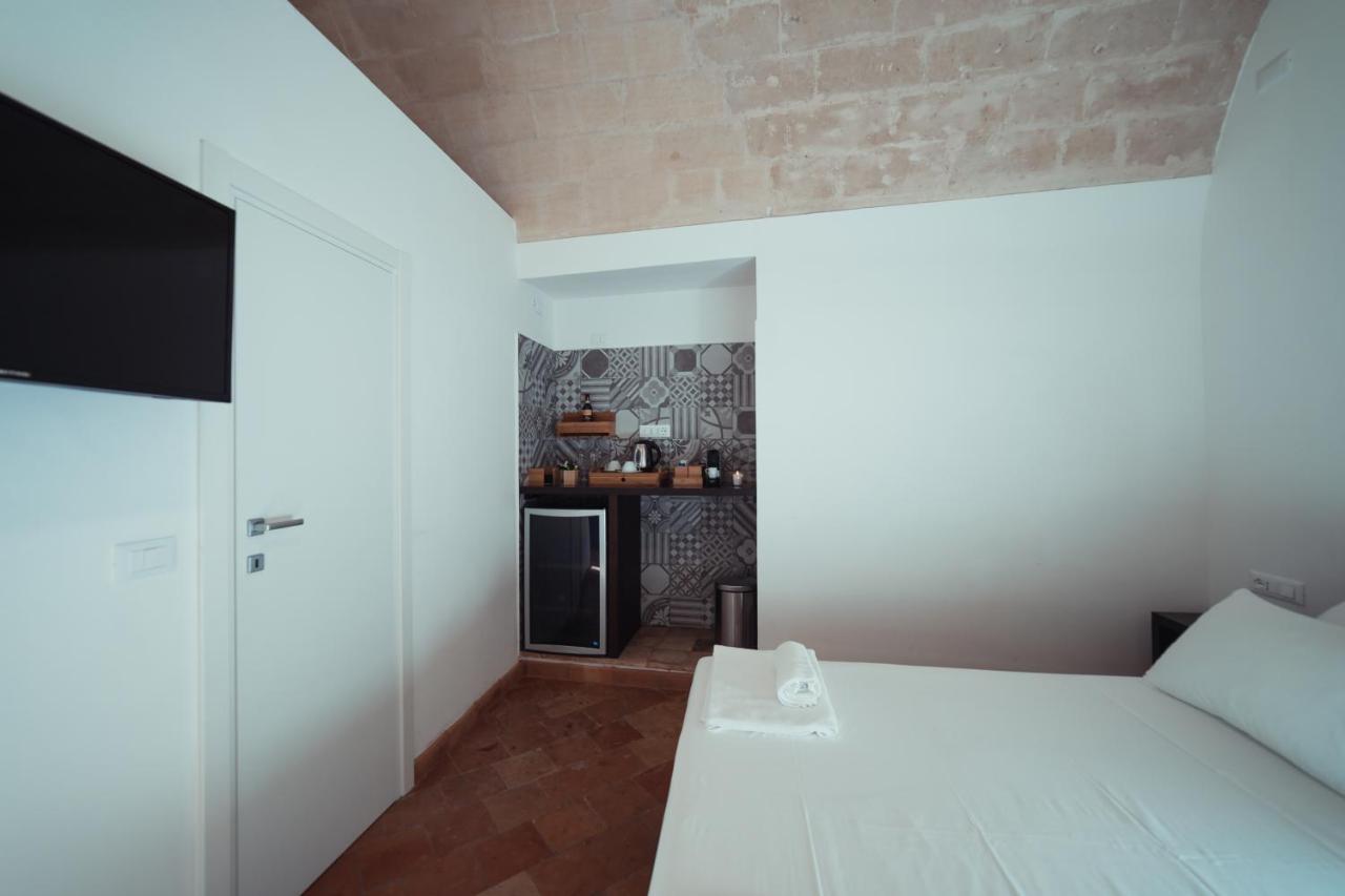 Gradelle San Nicola Bed & Breakfast Матера Екстериор снимка