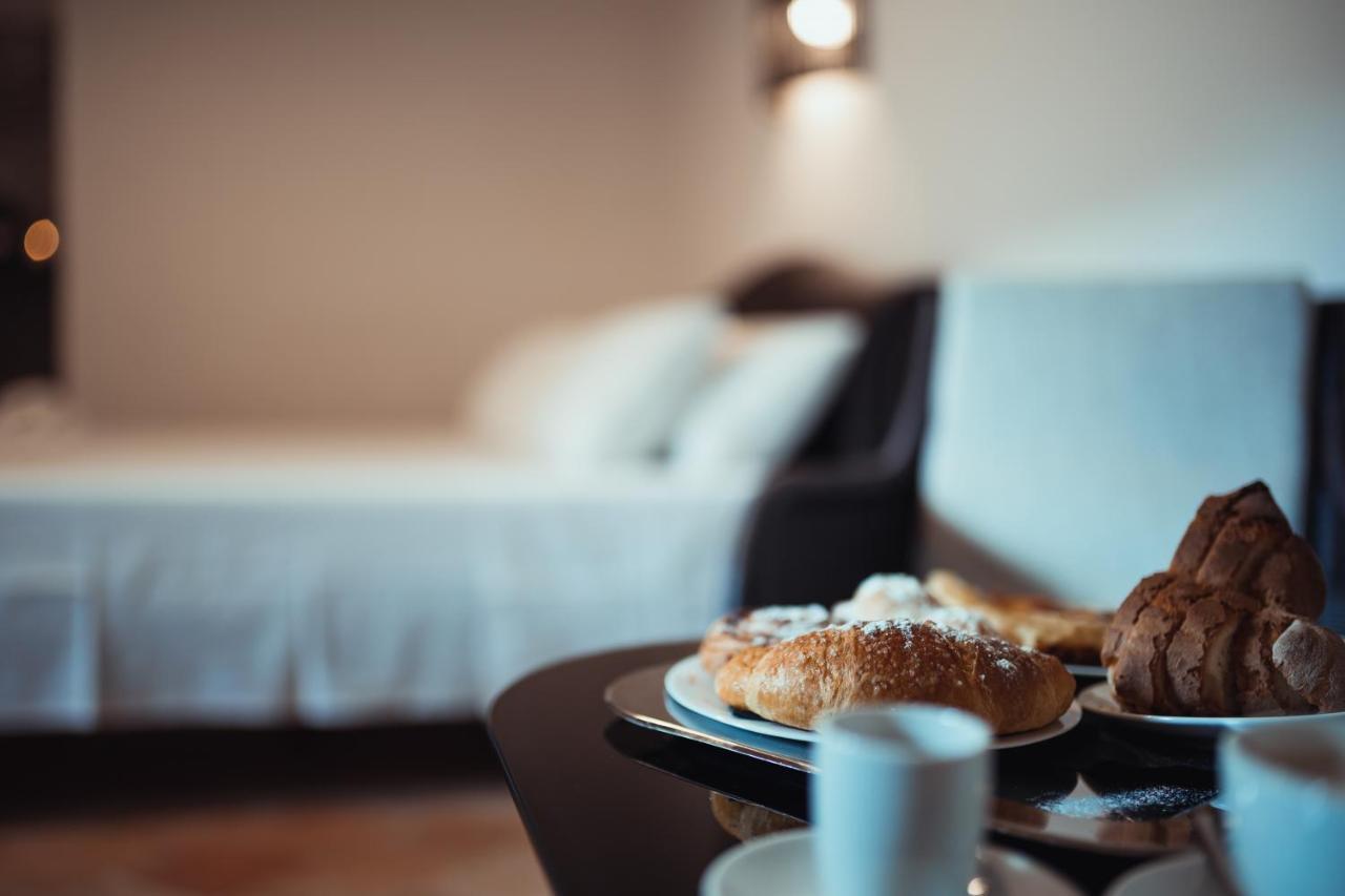 Gradelle San Nicola Bed & Breakfast Матера Екстериор снимка