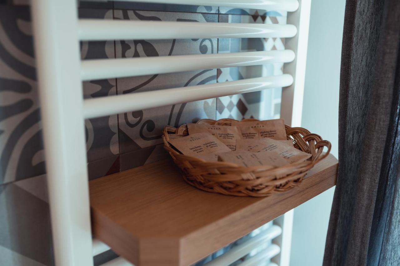 Gradelle San Nicola Bed & Breakfast Матера Екстериор снимка