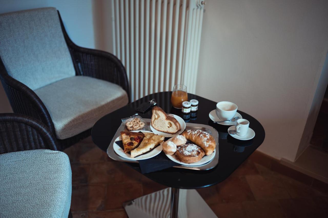 Gradelle San Nicola Bed & Breakfast Матера Екстериор снимка
