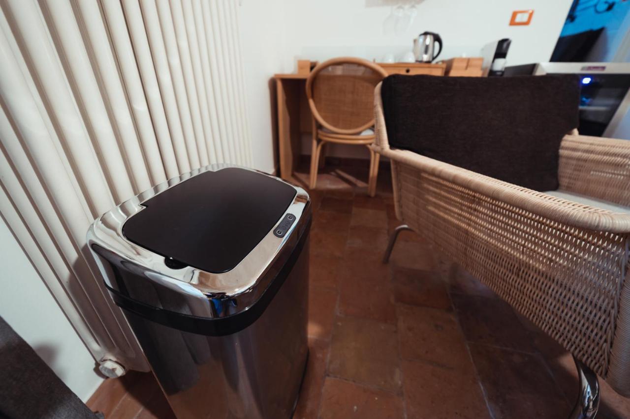 Gradelle San Nicola Bed & Breakfast Матера Екстериор снимка